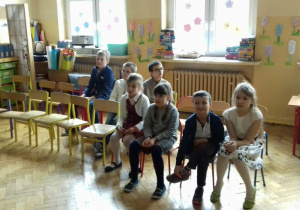 Konkurs recytatorski POECI- DZIECIOM.