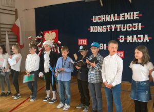 Apel z okazji rocznicy uchwalenia Konstytucji 3 Maja