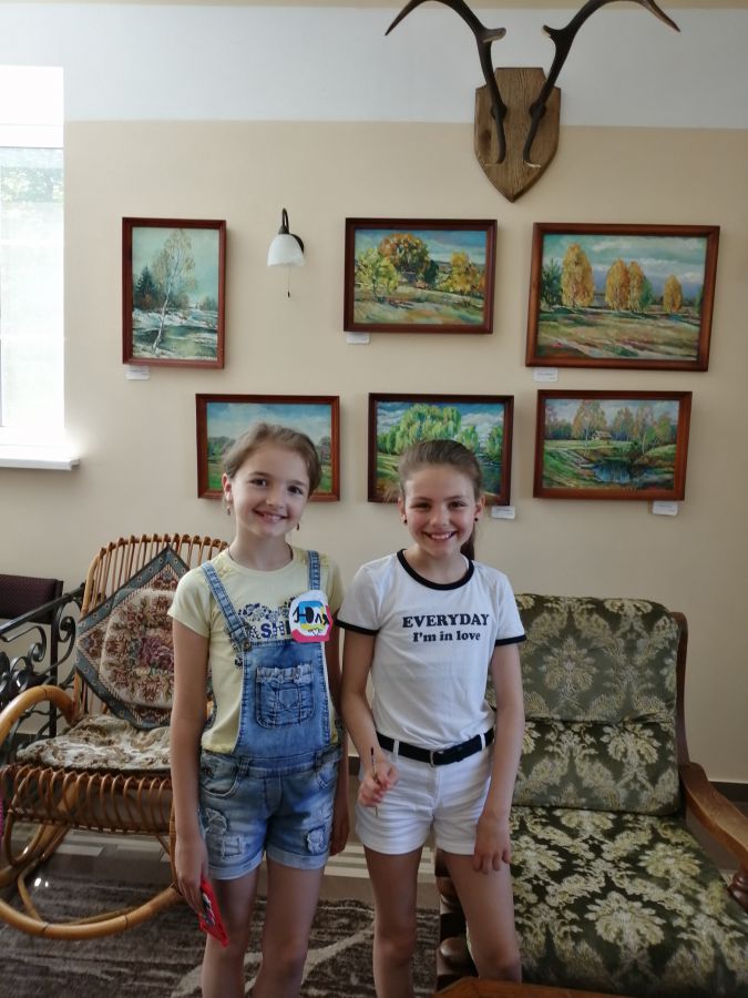 Wyjazd uczniow na Ukrainę w ramach projektu Partnerstwo bez granic