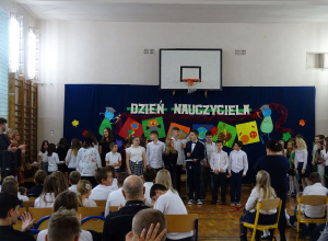 Dzień Edukacji Narodowej