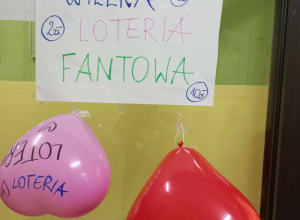 Wielka Szkolna Loteria Fantowa