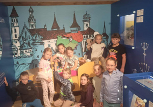 Zdjęcie grupowe