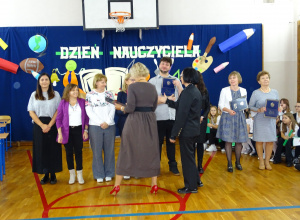 Święto Komisji Edukacji Narodowej
