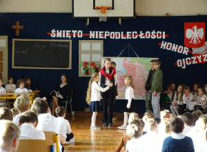 Obchody Dnia Niepodległości