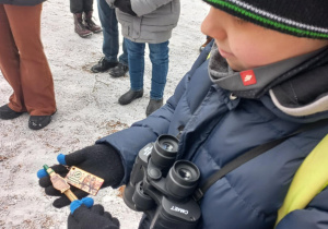 Robert i jego wygrane w konkursie