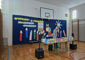 Waldemar Cichoń i jego książki