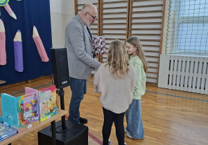 Podziękowania za wizytę