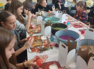 Mikołajkowe wycieczki