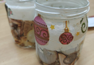 Takie piękne lampiony powtały