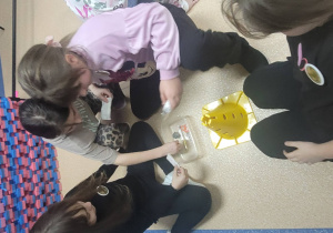 Grosikowa pierwsza pomoc przedmedyczna -segregowanie niezbędnego wyposażenia apteczki