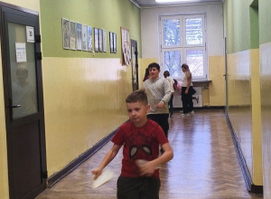 Międzynarodowy Dzień Praw Dziecka