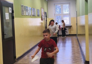 Gra terenowa- Gdzie są moje prawa