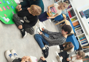 Tworzenie własnej Konwencji Praw Dziecka