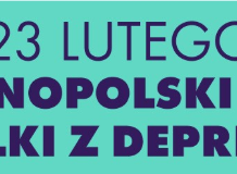 23 lutego - Światowy dzień walki z depresją