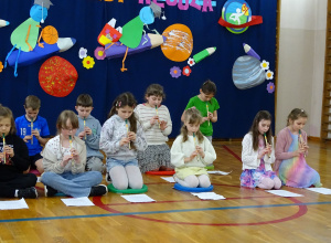 Dzień Otwarty- fotorelacja