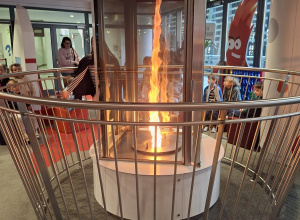 EC1 - Ulica Żywiołów