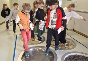 Ścieżka sensoryczna