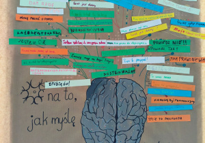 Neurodrzewo - myślimy pozytywnie