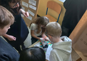 Zapisujemy nasze myśli