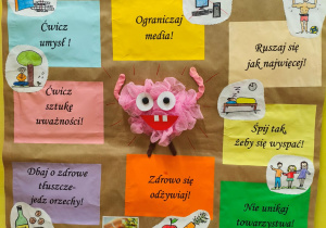 Mózg oczami uczniów