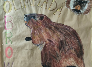 Szkolna Olimpiada Bobrowa