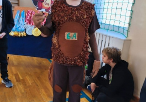 Bóbr 6a