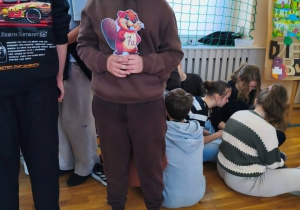 Bóbr 7a