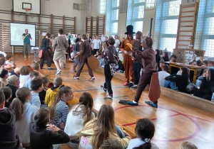Rywalizacja sportowa
