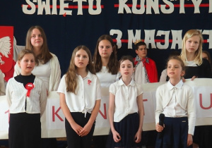Grupa aktorów