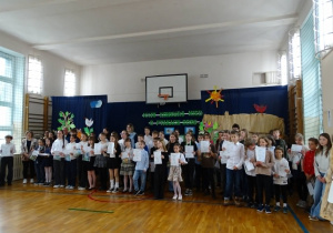 Zdjęcie grupowe