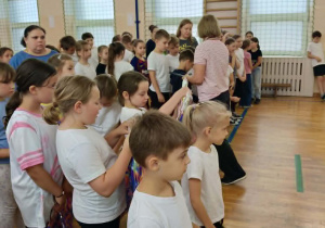 Zespoły w oczekiwaniu na wyniki