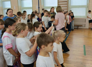 Dzień Sportu