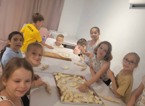 Półkolonie 2026 czas start!
