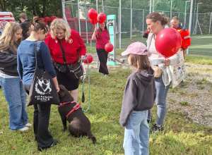 5 września odbył się Rodzinny Piknik Sportowo-Rekreacyjny „Aktywny Orlik”. Był doskonałą okazją do wspólnego spędzenia czasu, aktywnej zabawy i integracji uczniów oraz ich rodzin.